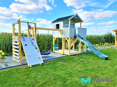 Zestaw Dziecięca Arkadia