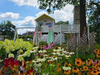 Domek Kolorowe Marzenie