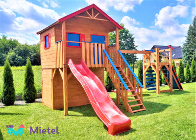 Zestaw Ogrodowa Frajda