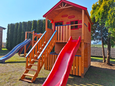 Zestaw Ogrodowa Frajda 2