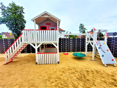 Zestaw małego Odkrywcy