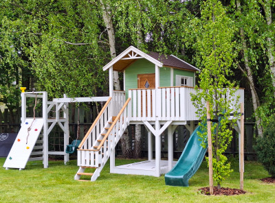 Domek Leśny Zakątek