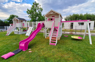 Pałac księżniczki